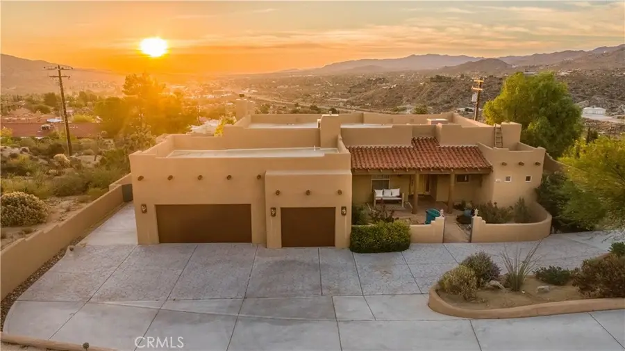 7559 Rockaway Drive, Yucca Valley, CA 92284 - #2