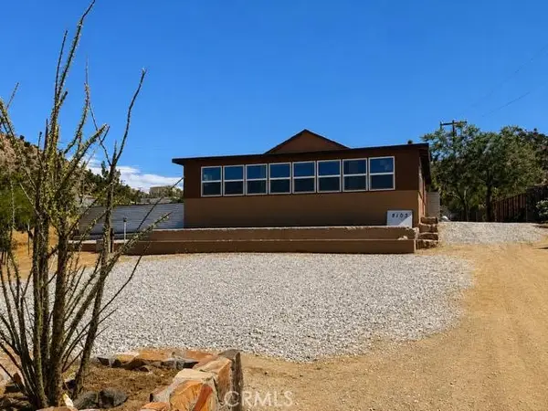 8103 Hopi, Yucca Valley, CA 92284