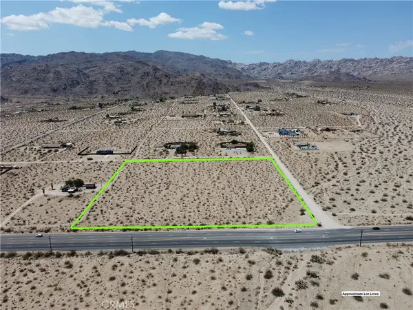 70100 29 Palms Highway, 29 Palms, CA 92277