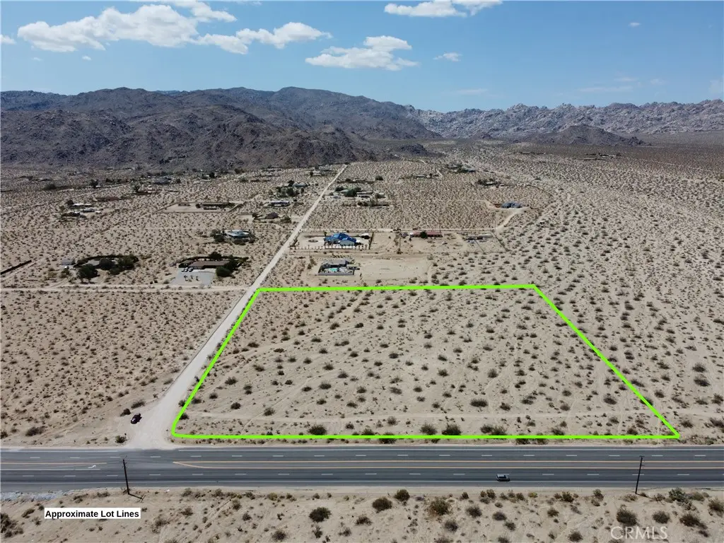 70000 29 Palms Highway, Twentynine Palms, CA 92277 - #1