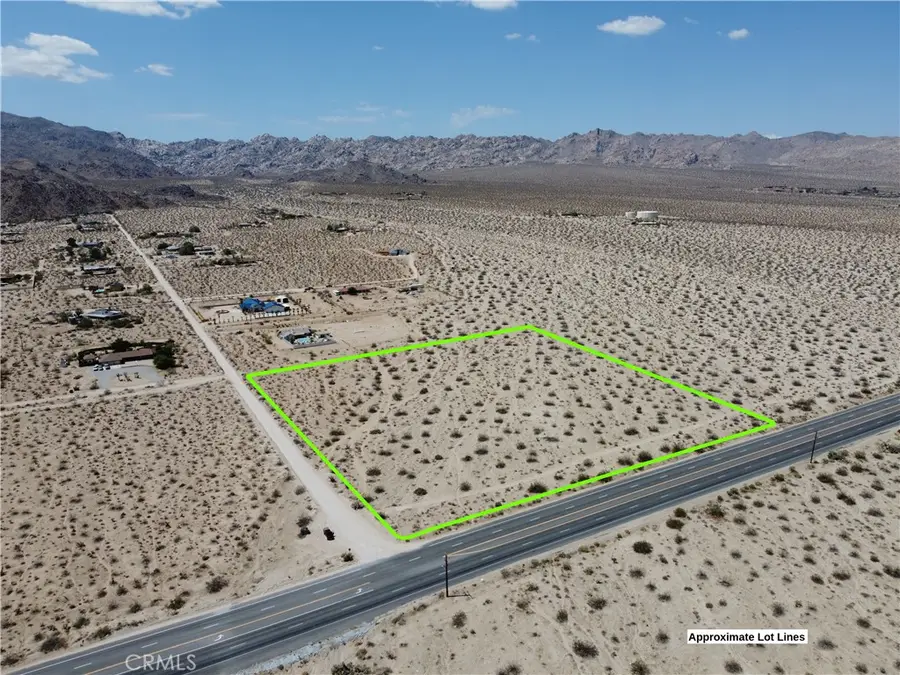 70000 29 Palms Highway, Twentynine Palms, CA 92277 - #2