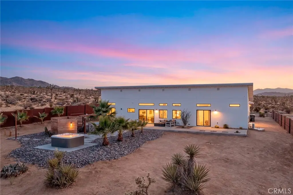 6715 Torres, Joshua Tree, CA 92252 - #1