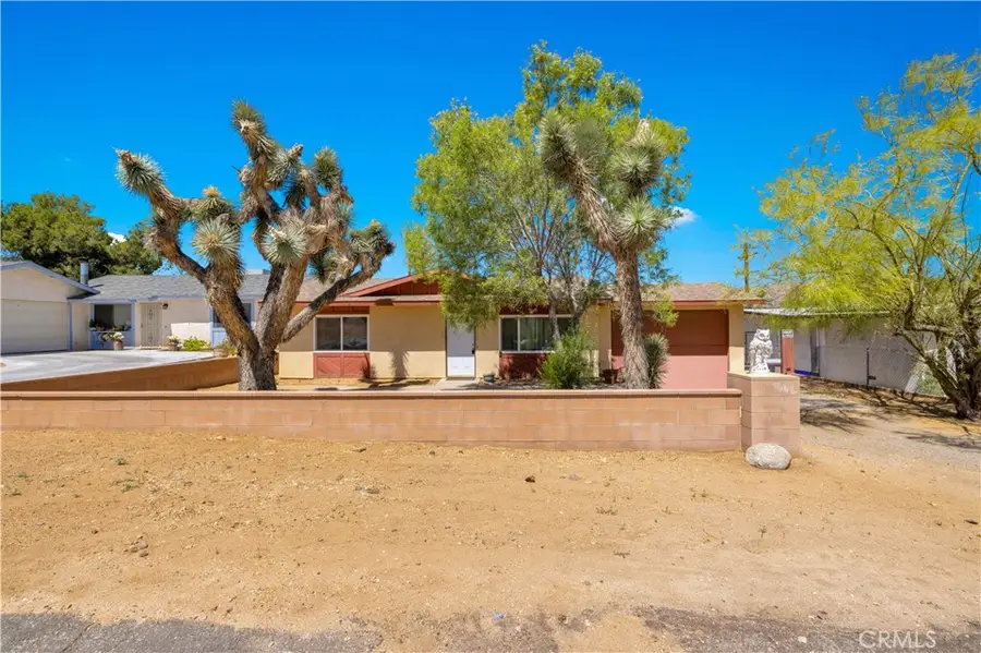 7446 Borrego Trail, Yucca Valley, CA 92284 - #2