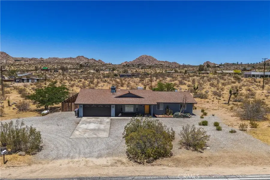 63372 Quail Springs Road, Joshua Tree, CA 92252 - #2