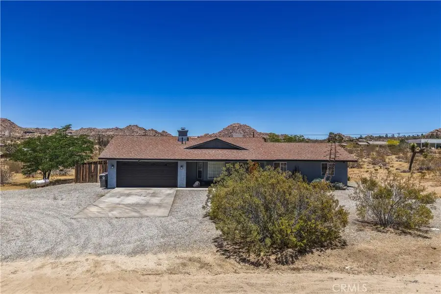 63372 Quail Springs Road, Joshua Tree, CA 92252 - #3