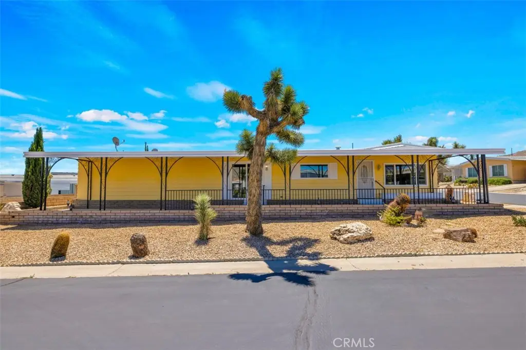 7501 Palms Ave #88, Yucca Valley, CA 92284 - #1