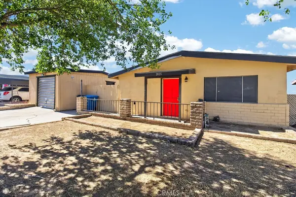 21015 Rio Vista, Needles, CA 92363
