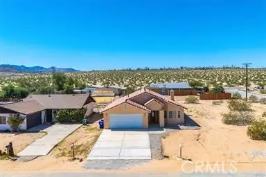 6218 Daisy, Twentynine Palms, CA 92277 - #1