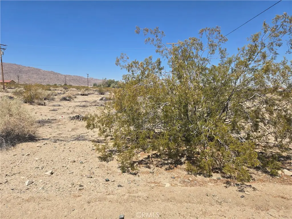 7070 Sheridan Avenue, Twentynine Palms, CA 92277 - #1