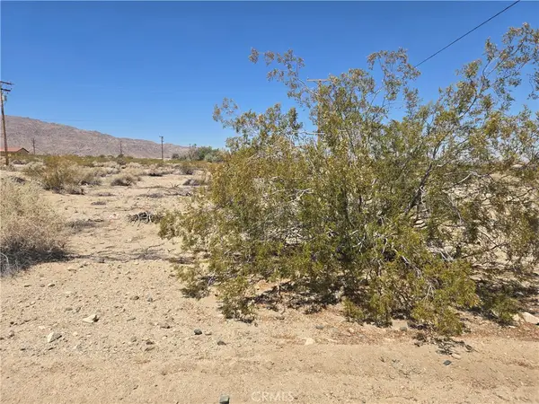 7070 Sheridan Avenue, 29 Palms, CA 92277