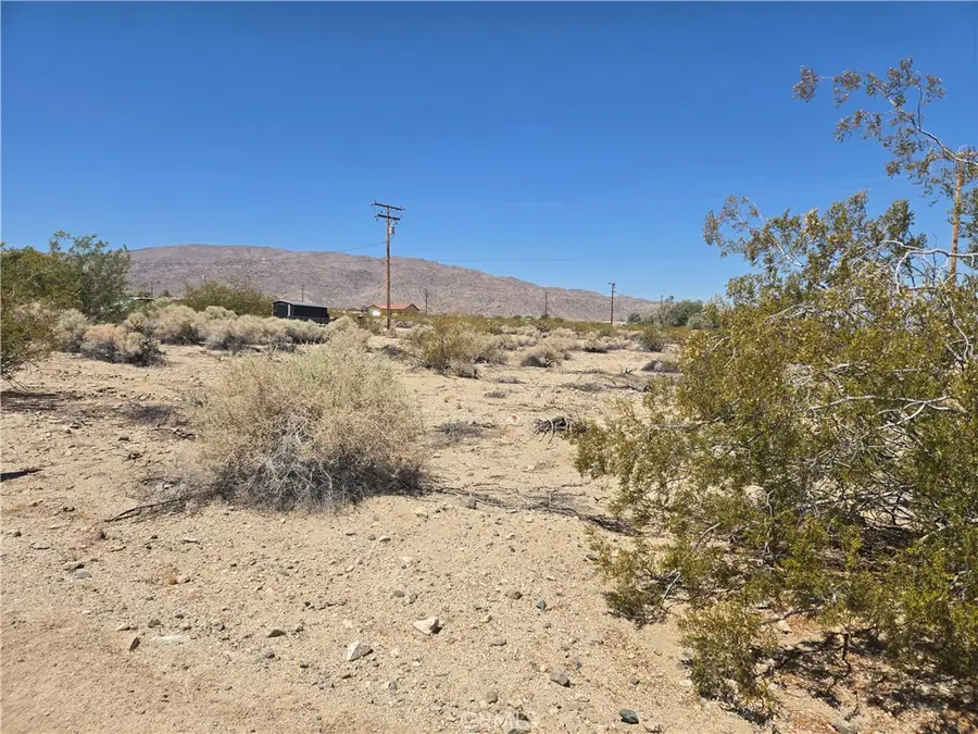 7070 Sheridan Avenue, Twentynine Palms, CA 92277 - #2