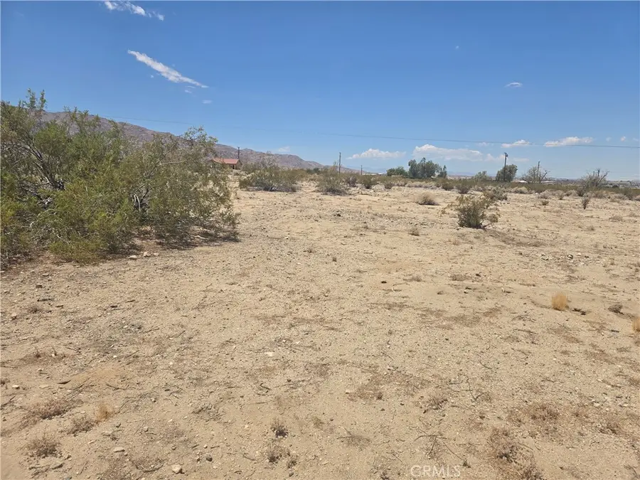 2 Sheridan, Twentynine Palms, CA 92277 - #2