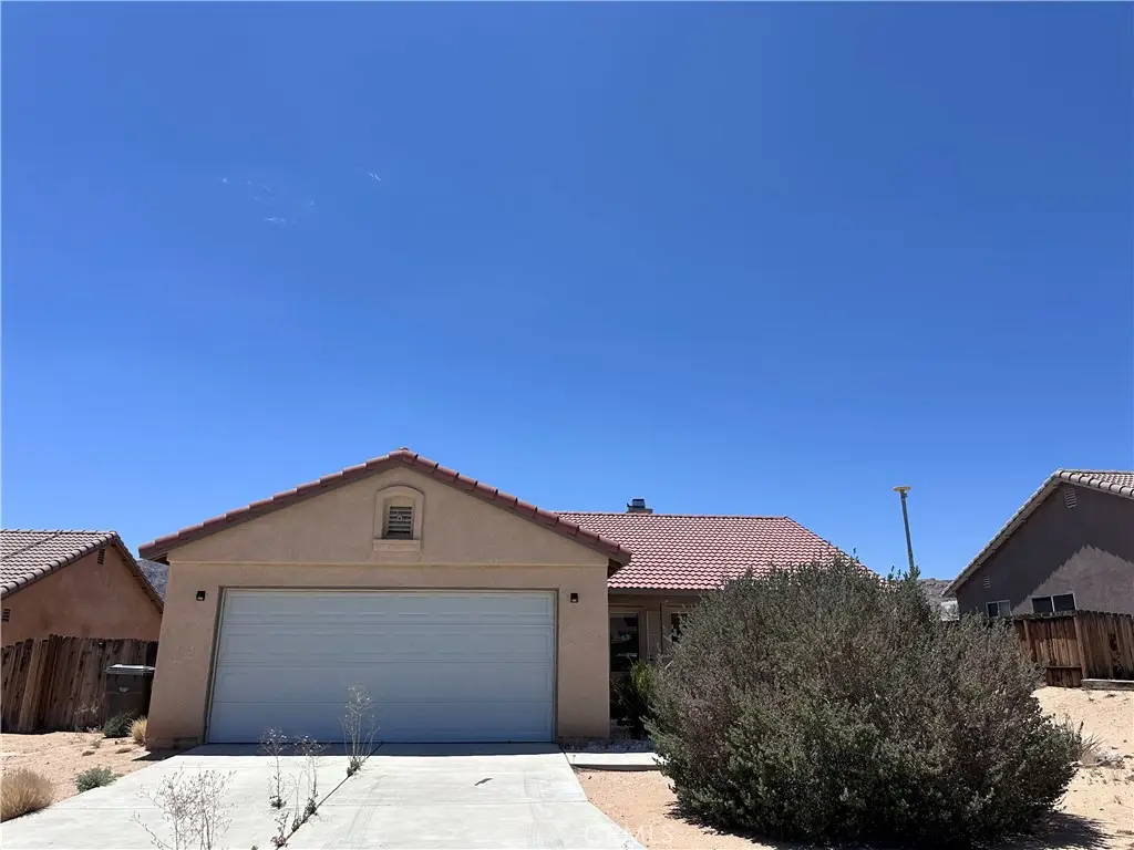 71557 Sun Valley, Twentynine Palms, CA 92277 - #1