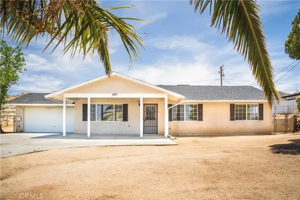 60291 Alta Loma, Joshua Tree, CA 92252