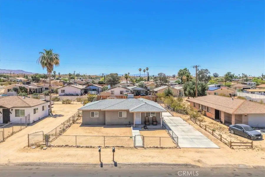 5566 Cahuilla, Twentynine Palms, CA 92277 - #2