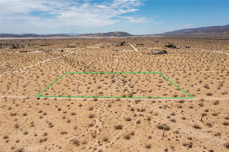 5589 Sutton Avenue, Joshua Tree, CA 92252 - #2