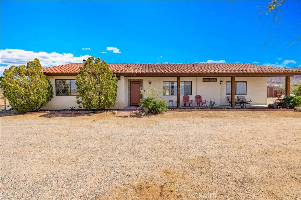 7662 Quail Springs Road, Joshua Tree, CA 92252 - #1