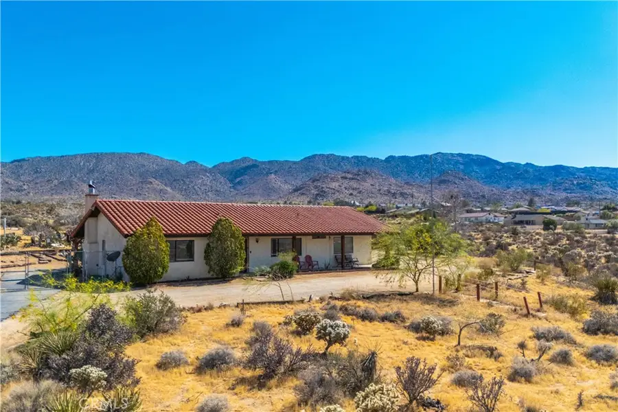 7662 Quail Springs Road, Joshua Tree, CA 92252 - #3