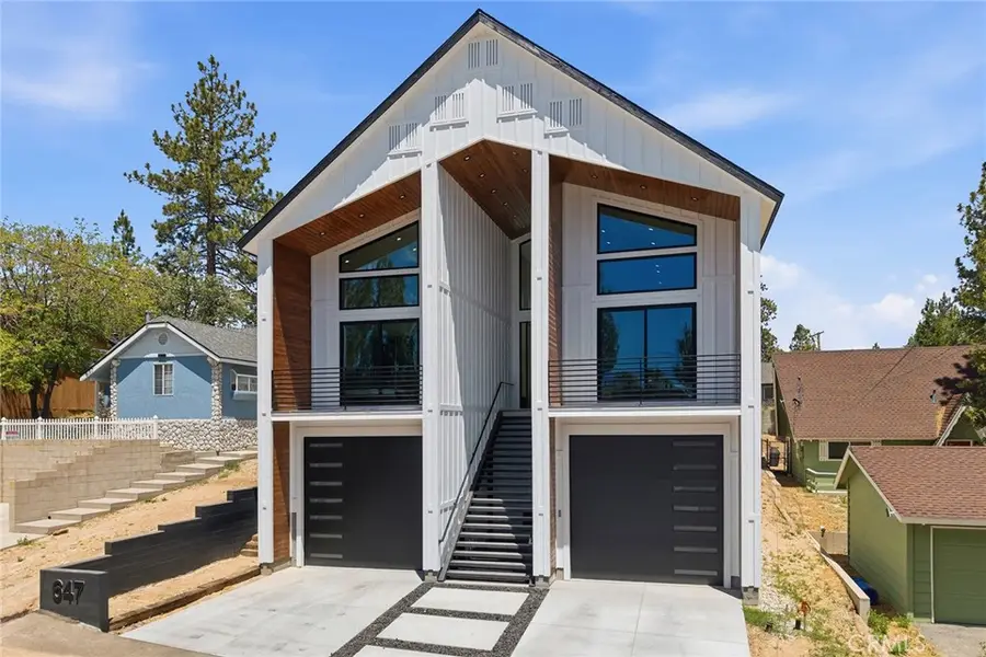 647 Temple, Big Bear Lake, CA 92315 - #2