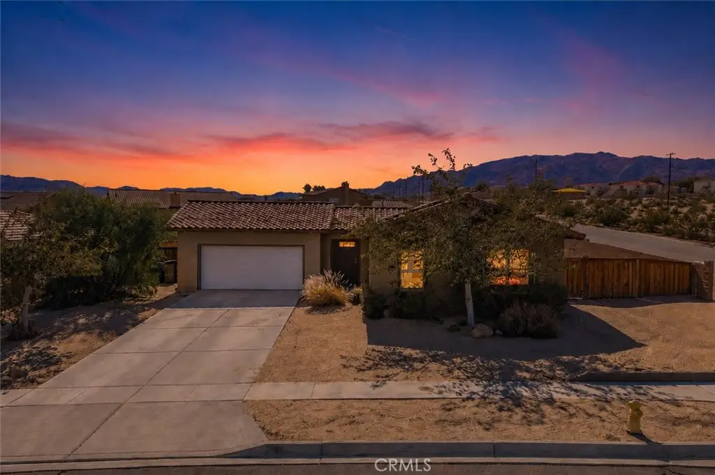 74103 Manana Drive, Twentynine Palms, CA 92277 - #1