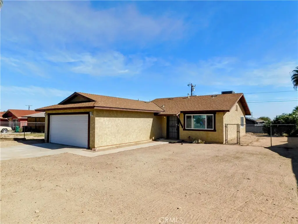 5415 Cahuilla, Twentynine Palms, CA 92277 - #1