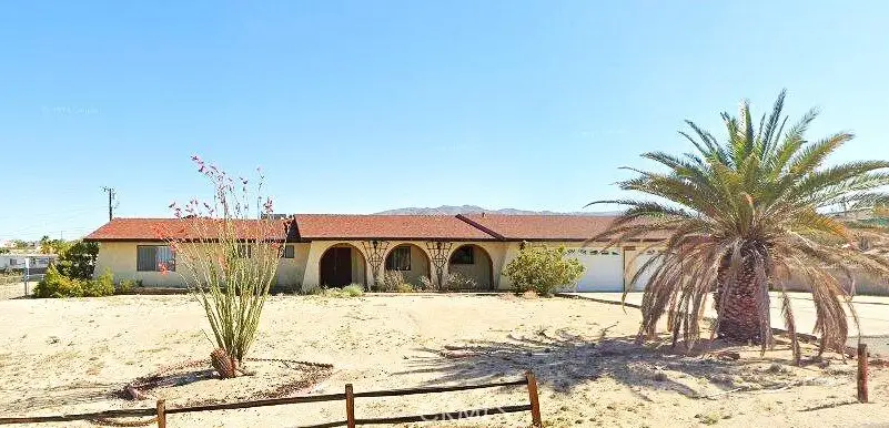 73863 Siesta Drive, Twentynine Palms, CA 92277 - #1