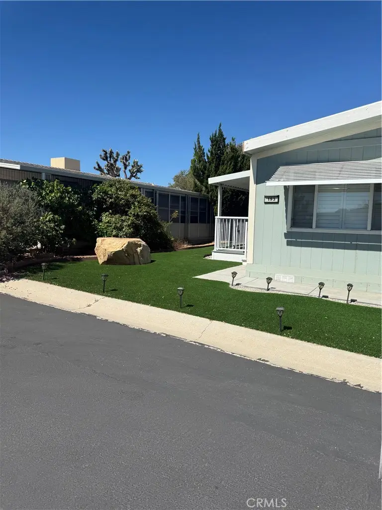 7501 Palm Ave, Yucca Valley, CA 92284 - #2