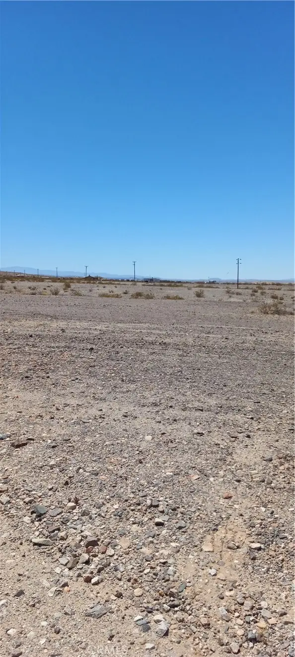 0 Sullivan Road, Twentynine Palms Yucca Valley, CA 92277 - #1