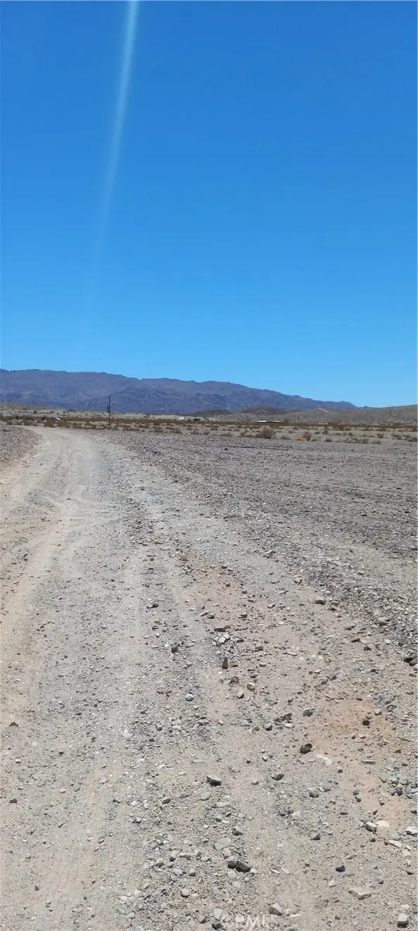 0 Sullivan Road, Twentynine Palms Yucca Valley, CA 92277 - #3