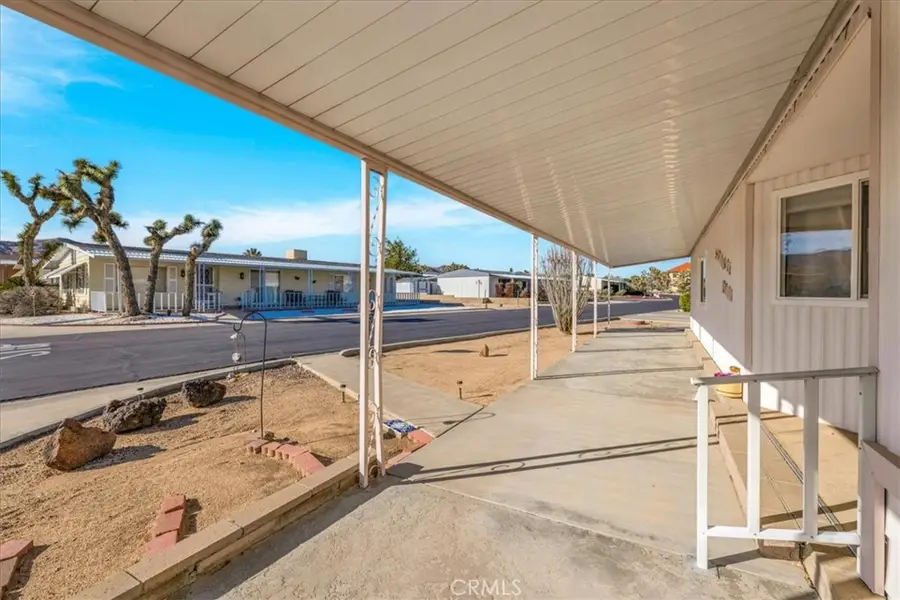 7501 Palm Avenue #74, Yucca Valley, CA 92284 - #3