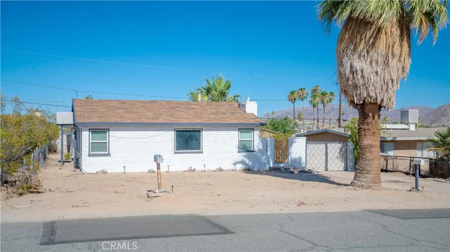 5965 Cahuilla, Twentynine Palms, CA 92277 - #3