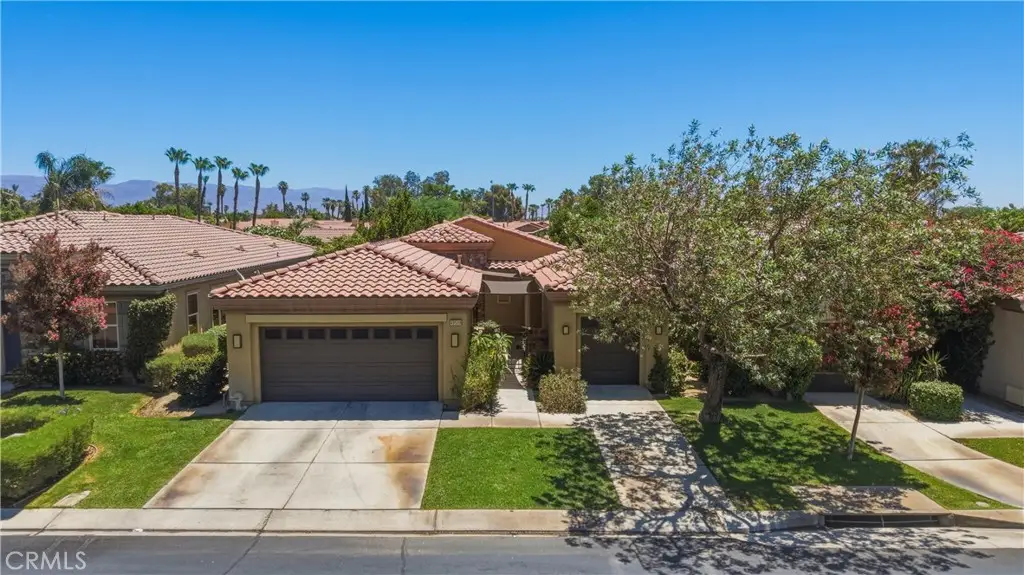 49588 Minelli Street, Indio, CA 92201 - #1