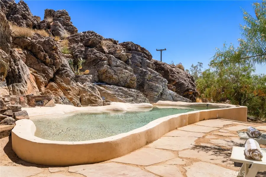 2351 N Cambria, Landers, CA 92285 - #3