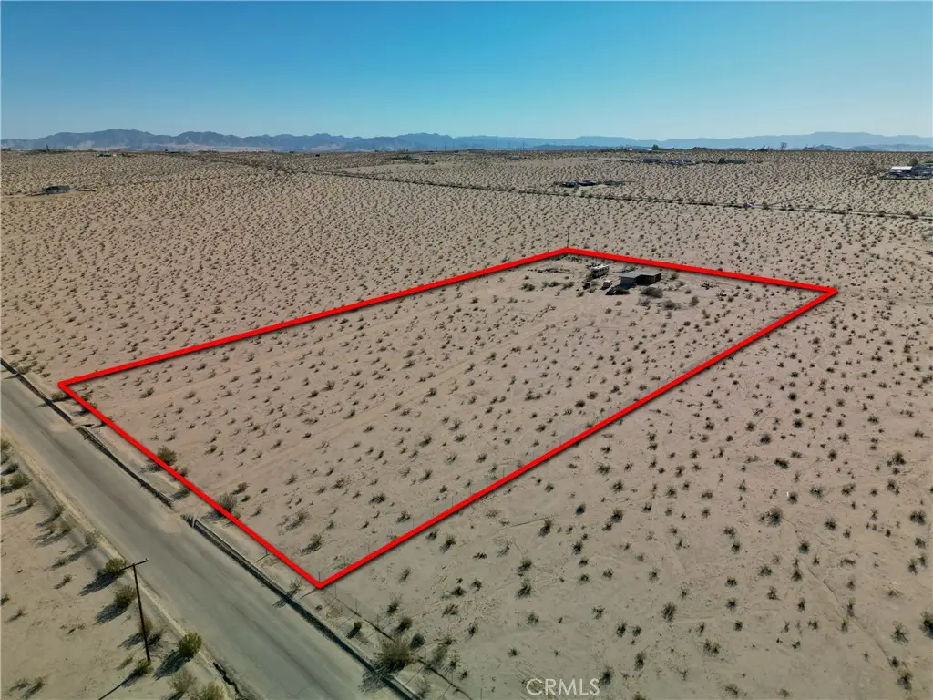 3583 Indian Cove, Twentynine Palms Yucca Valley, CA 92277 - #1
