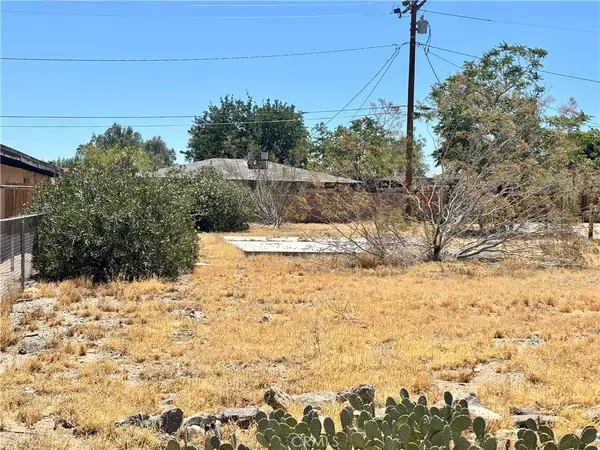 62027 Valley View Circle, Joshua Tree, CA 92252