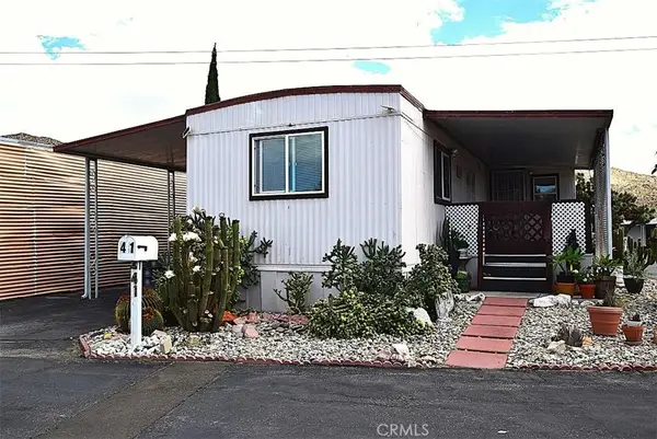 56254 29 Palms Highway #41, Yucca Valley, CA 92284