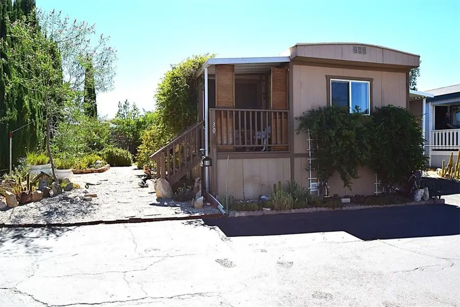 55524 Yucca Trail #30, Yucca Valley, CA 92284 - #2
