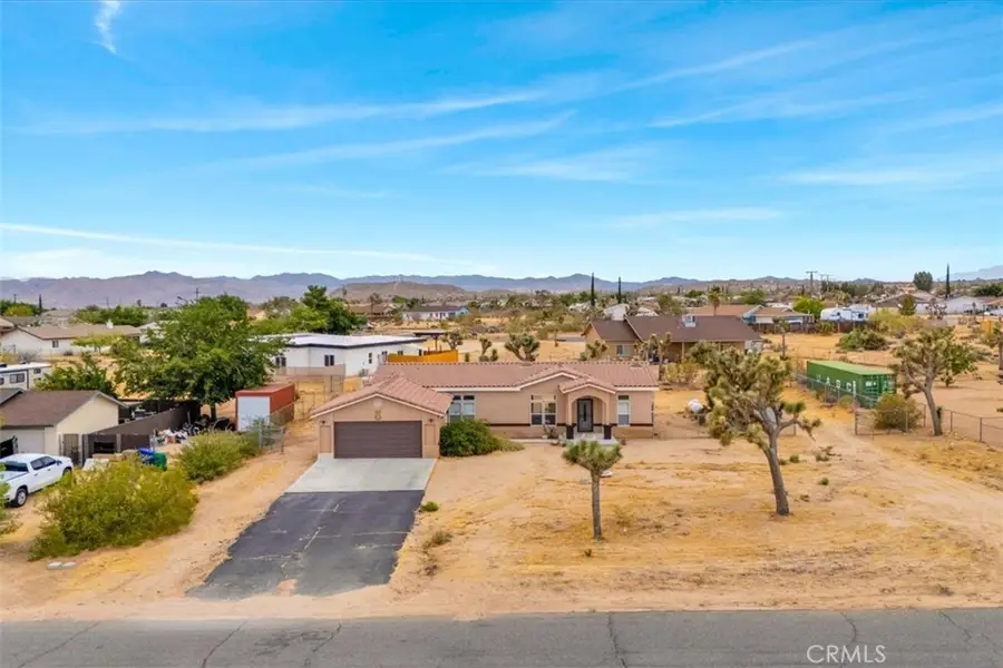 58115 Belmont Street, Yucca Valley, CA 92284 - #2