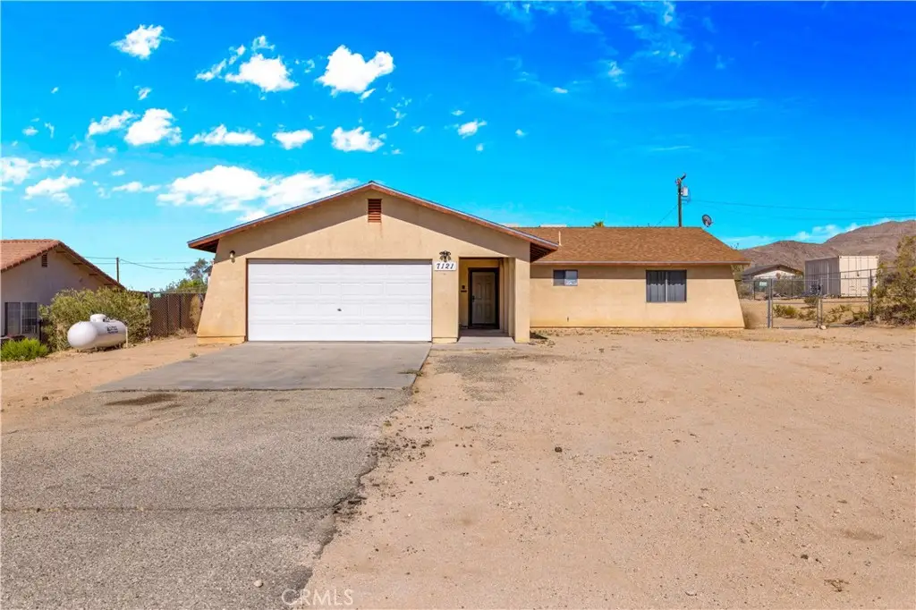 7121 Quail Spring Avenue, Twentynine Palms, CA 92277 - #1