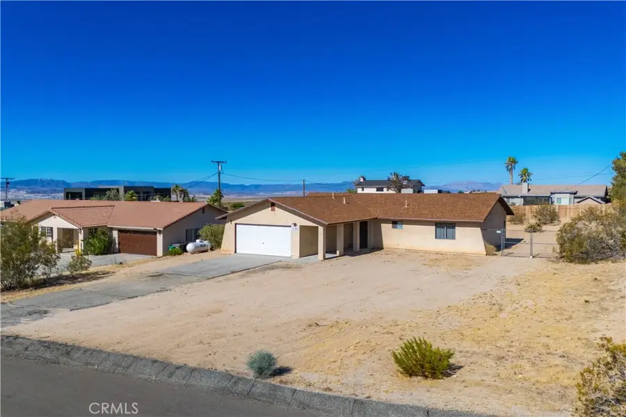 7121 Quail Spring Avenue, Twentynine Palms, CA 92277 - #2
