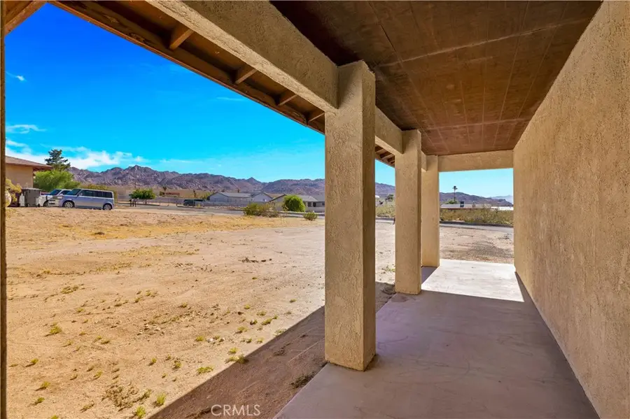 7121 Quail Spring Avenue, Twentynine Palms, CA 92277 - #3