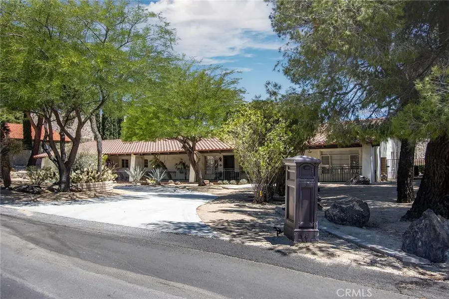 7475 San Remo Trail, Yucca Valley, CA 92284 - #2