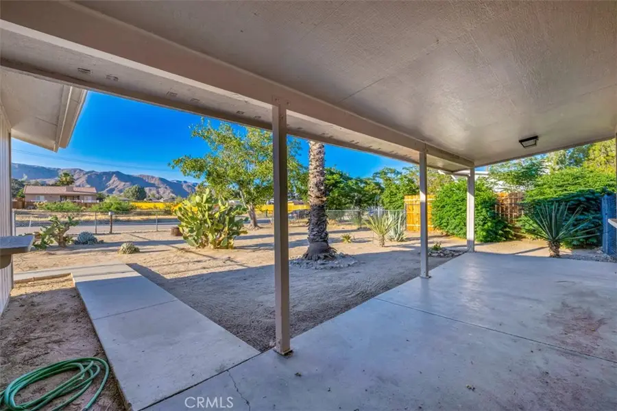 49455 Rosella, Morongo Valley, CA 92256 - #2