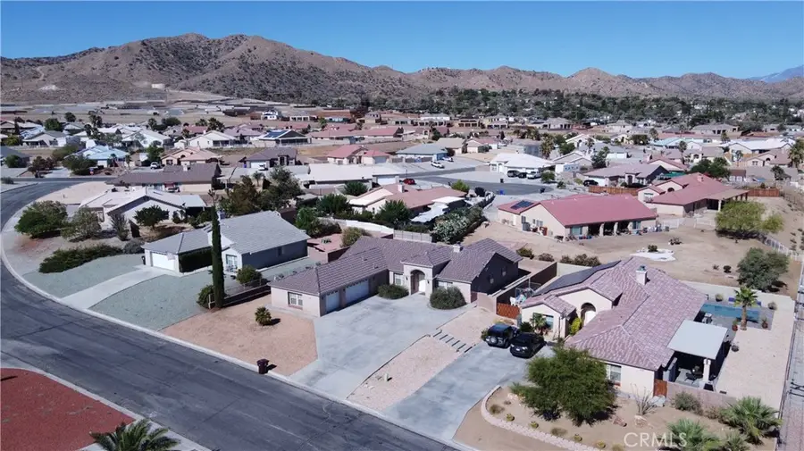 8526 Condalia, Yucca Valley, CA 92284 - #2