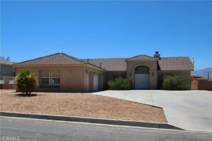 8526 Condalia, Yucca Valley, CA 92284 - #3