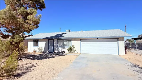 5533 Encelia Drive, 29 Palms, CA 92277