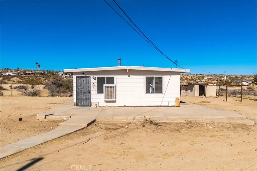 59200 Barron Drive, Yucca Valley, CA 92284 - #3