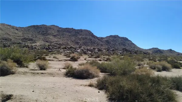 0 Campanula Street, Joshua Tree, CA 92252