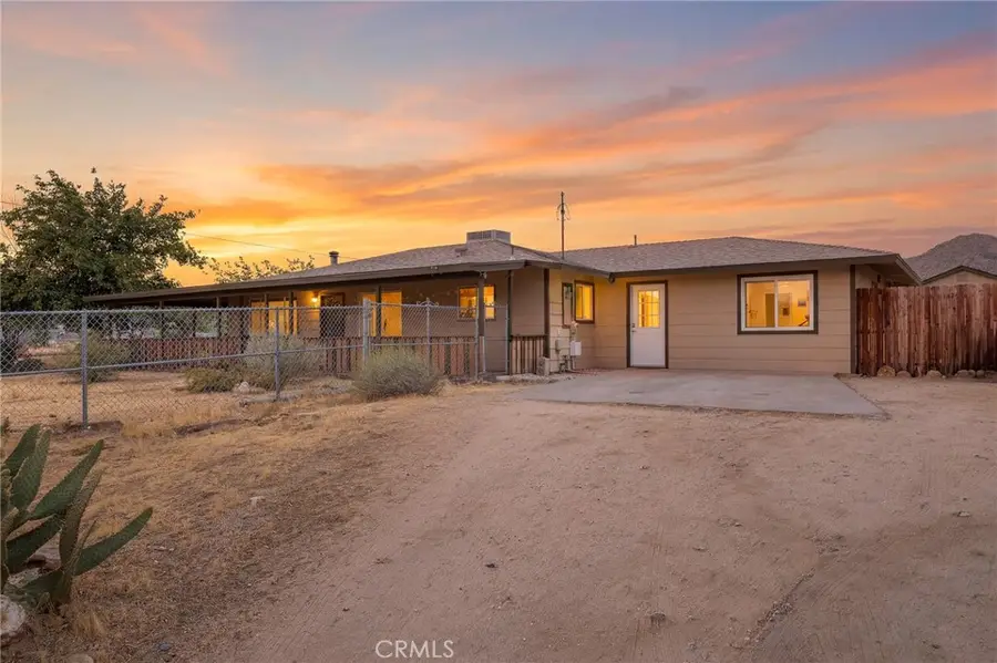 61659 Pueblo Trail, Joshua Tree, CA 92252 - #2