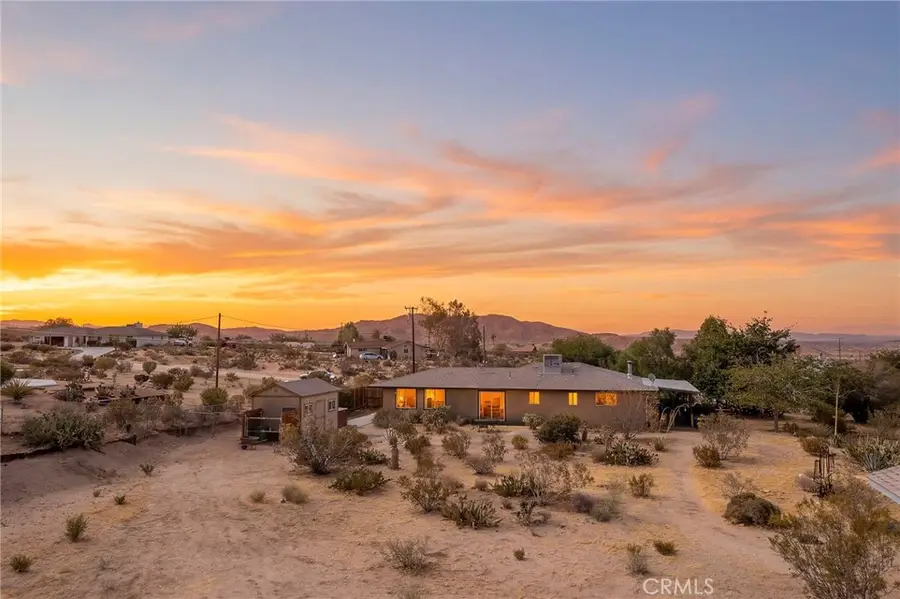 61659 Pueblo Trail, Joshua Tree, CA 92252 - #3
